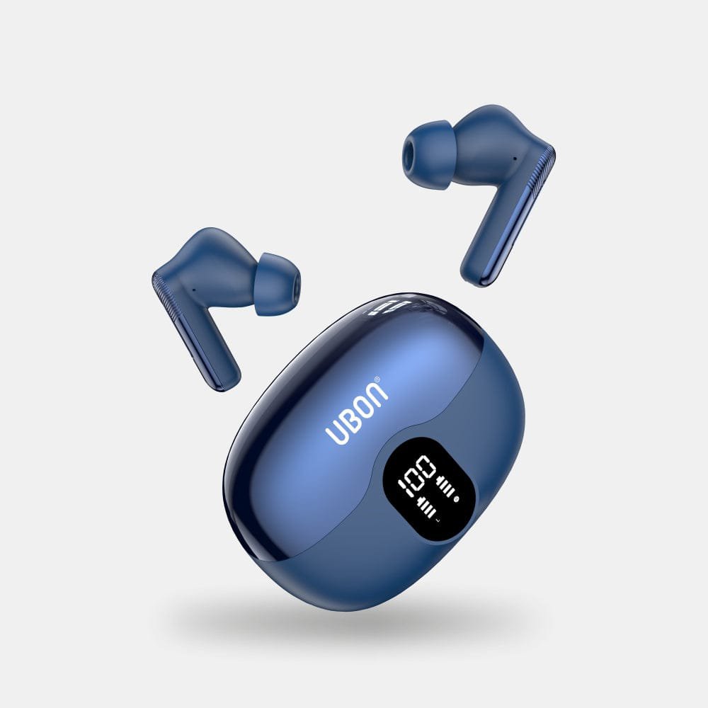 UBON J30 Wireless Earbuds