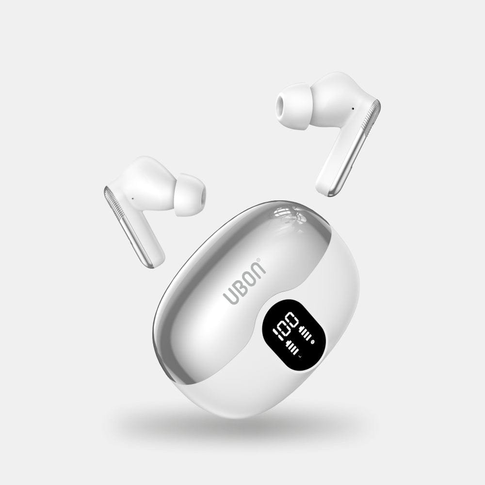 UBON J30 Wireless Earbuds
