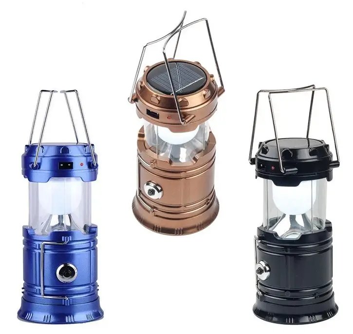 LED Lantern