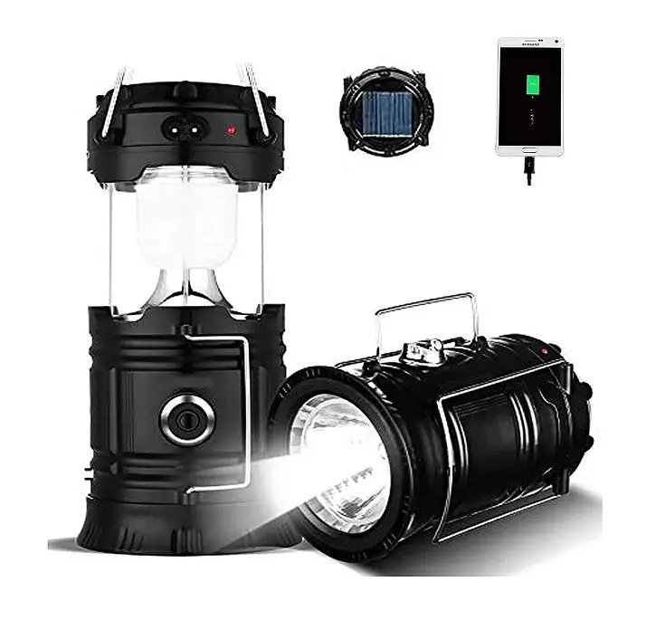 LED Lantern