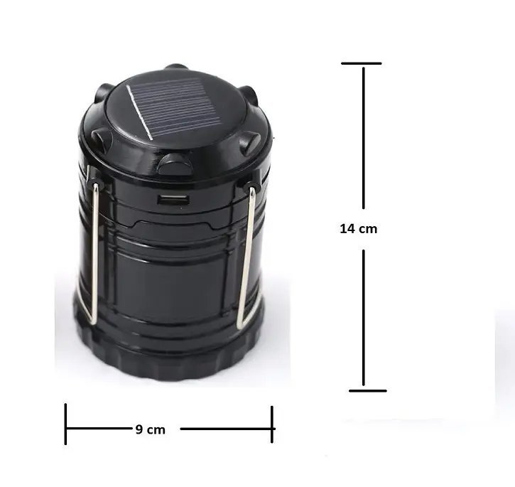 LED Lantern
