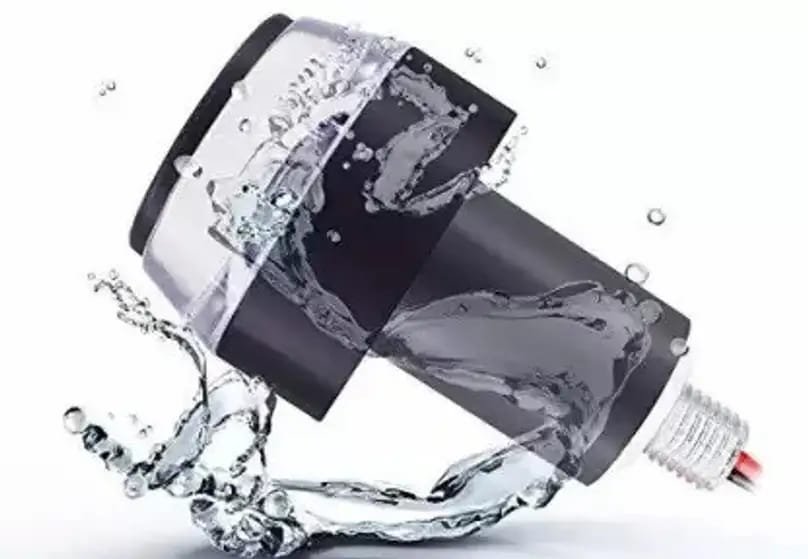 QZ DEVICE Front, Rear LED Indicator Light