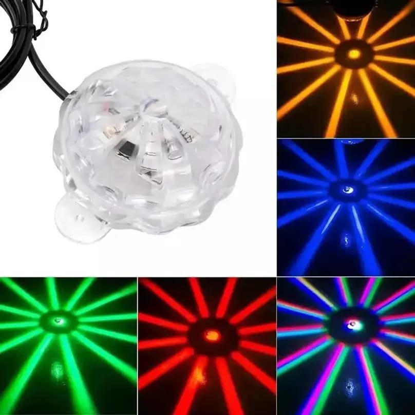 POSTURE STAR LED BLINKING LIGHT