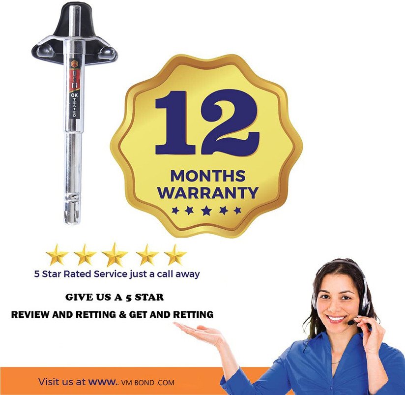 Milton Stainless Steel Kitchen Gas Lighter