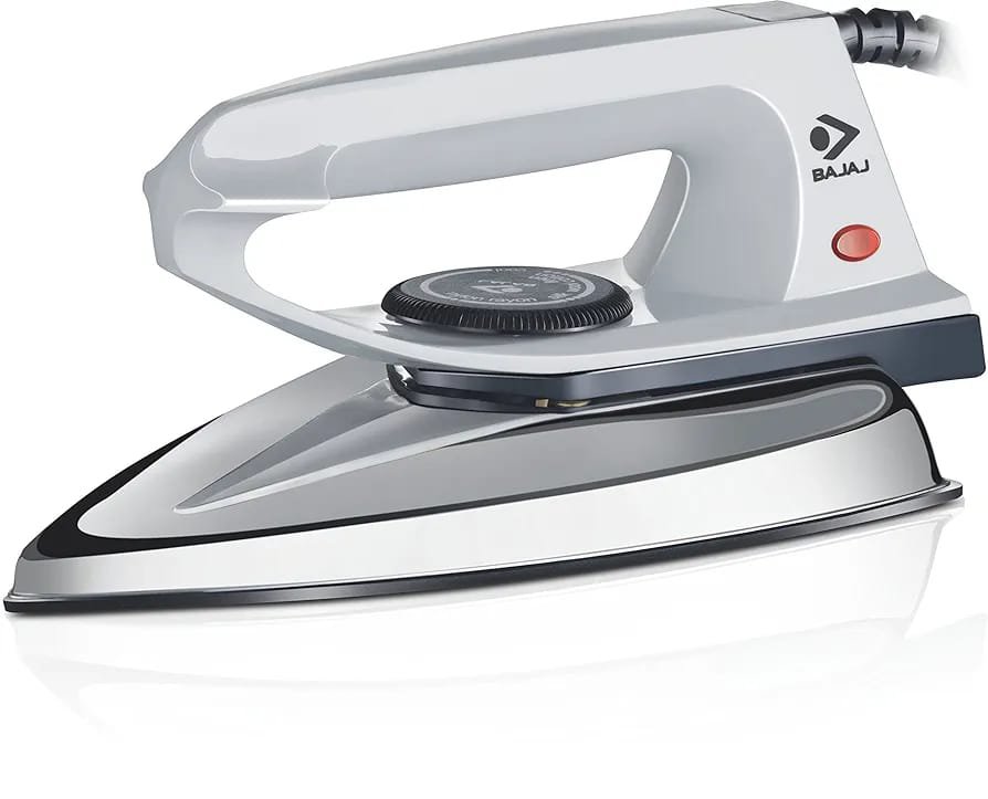 Bajaj Dry Iron