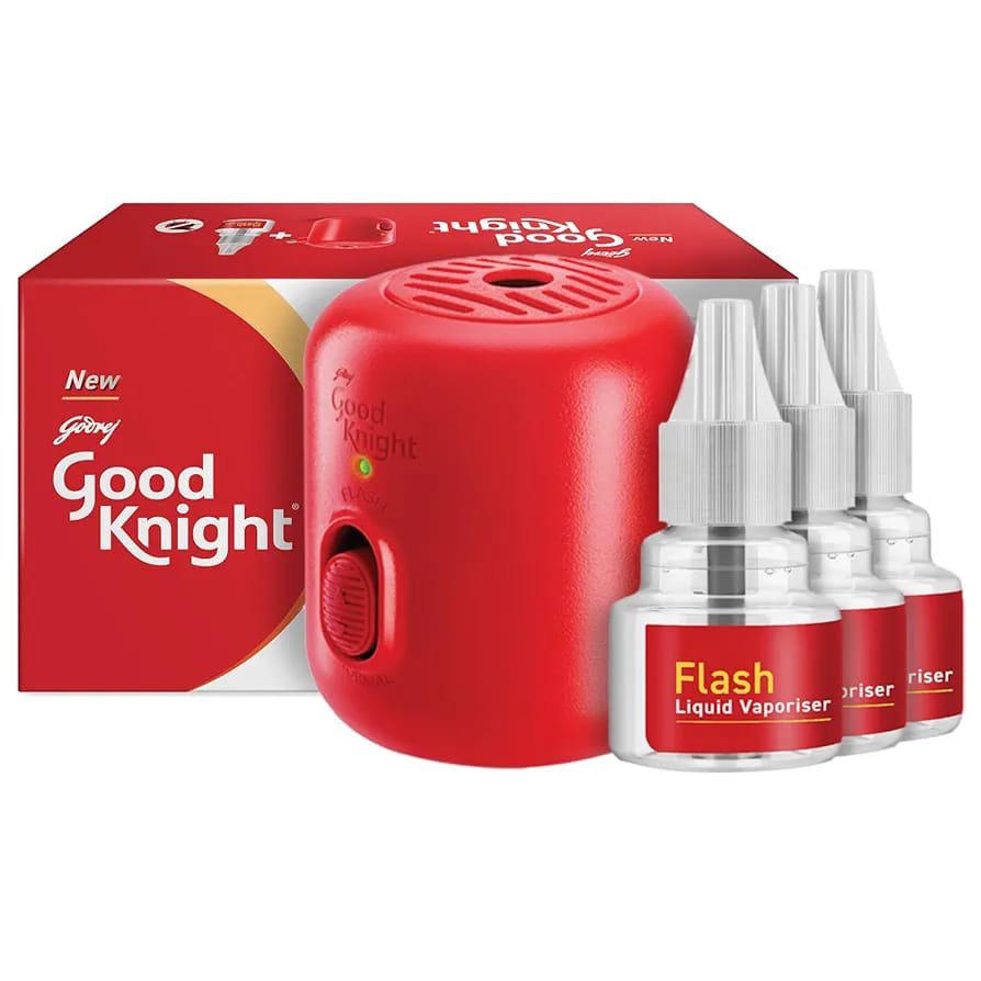 Good Knight Flash Liquid Vaporiser