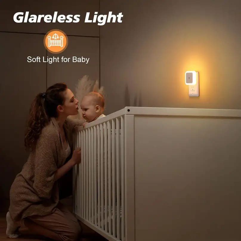 Smart Sensor Light