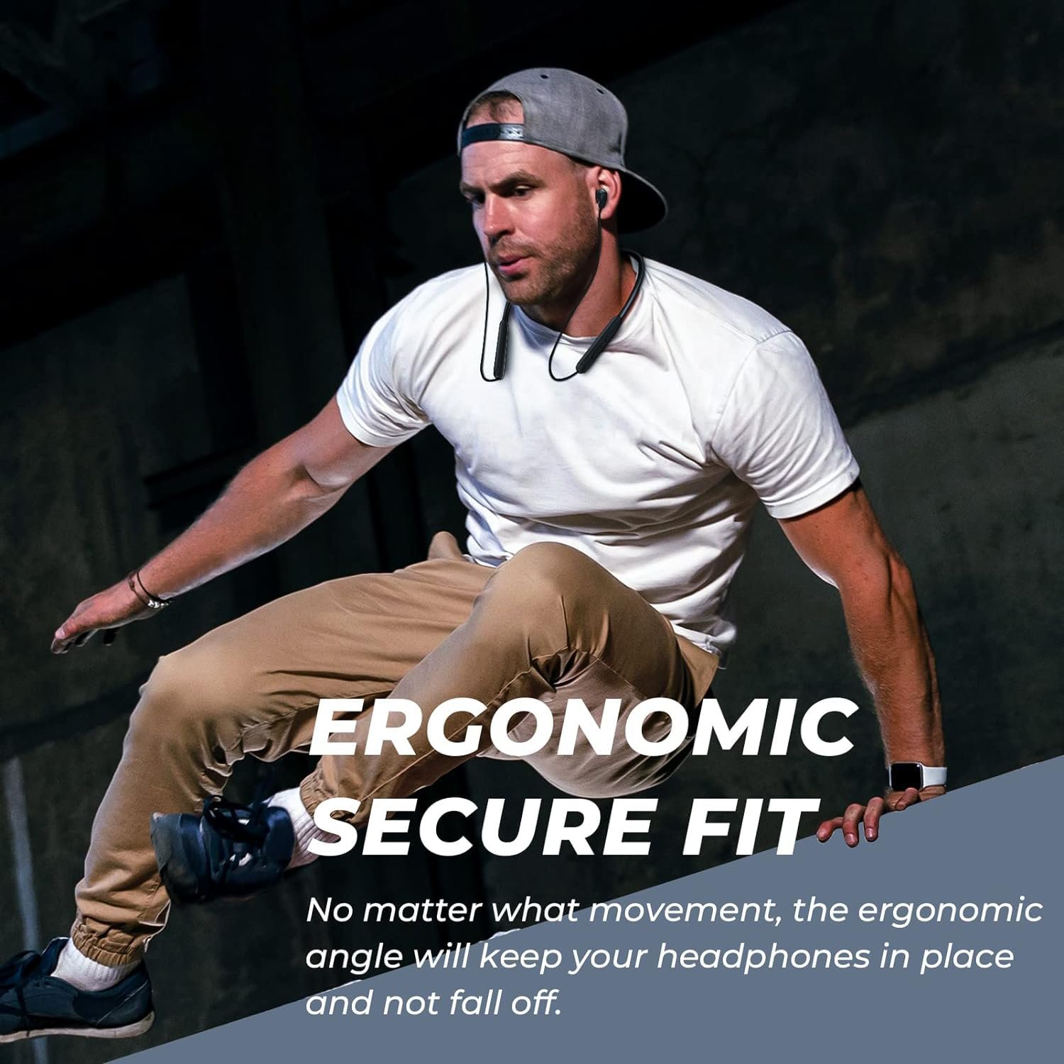 KDM – A1 HOPPODS TWS, Wireless Earbuds