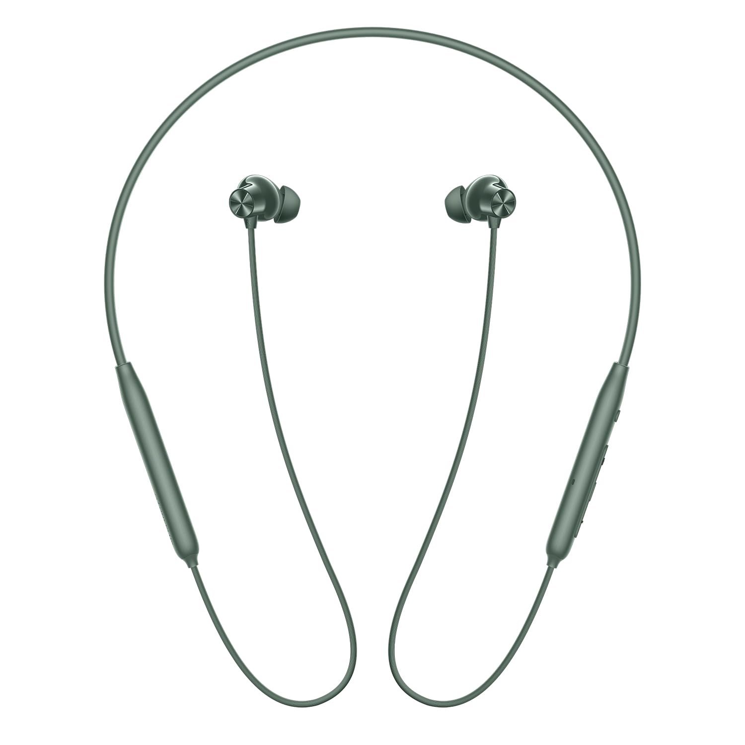 OnePlus Bullets Wireless Z2 ANC Bluetooth 