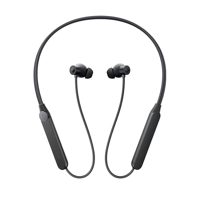 Neckband Pro Max Bluetooth in-Ear Headphones