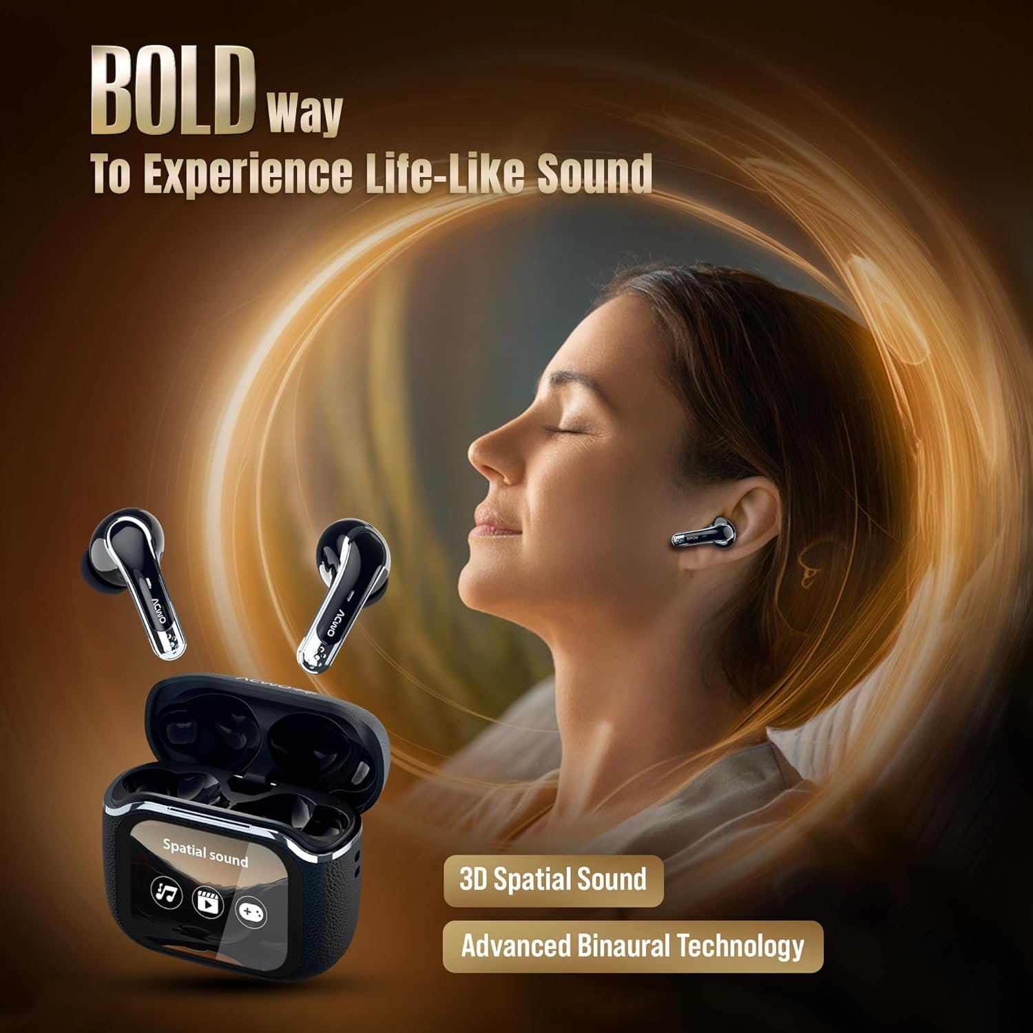 galaxy earbuds