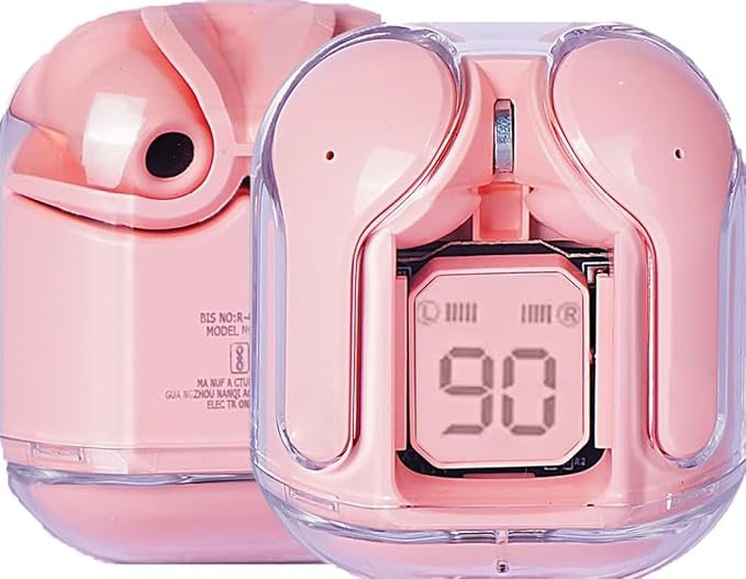 Ear buds