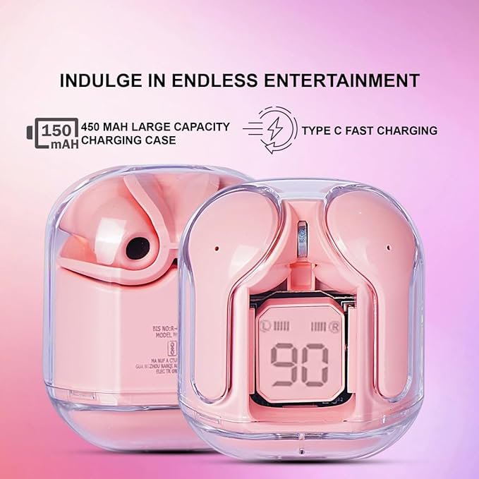 Ear buds