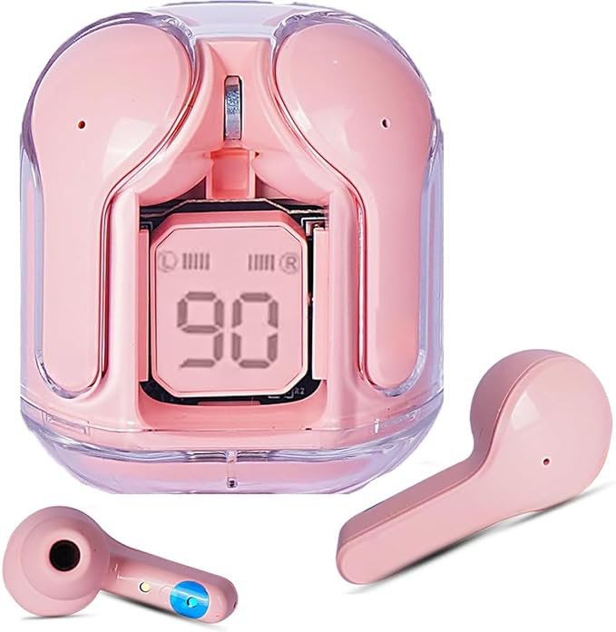 Ear buds