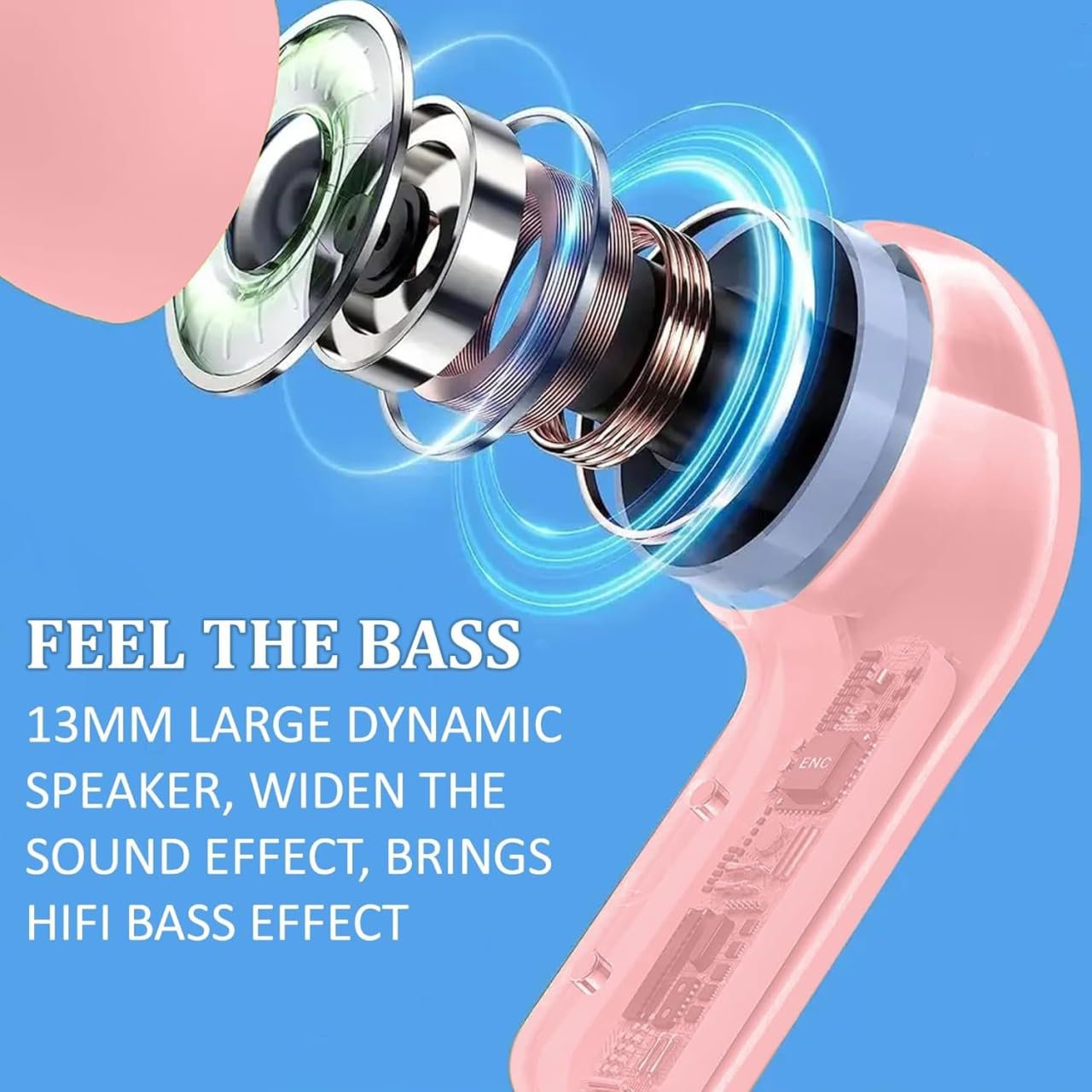 Ear buds