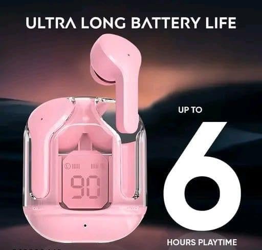 VARNI ADR Wireless Earbuds