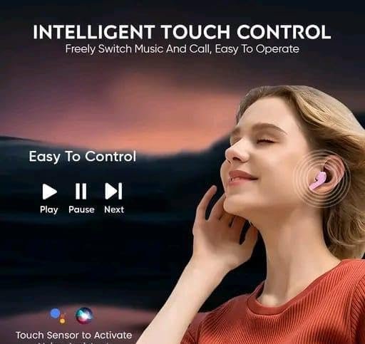 VARNI ADR Wireless Earbuds