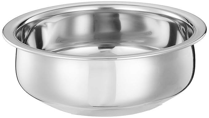 Stainless steel Handi Set