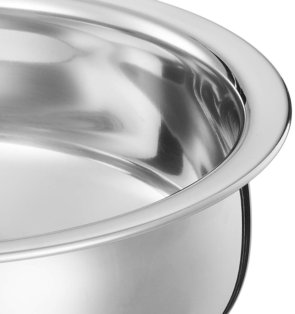 Stainless steel Handi Set