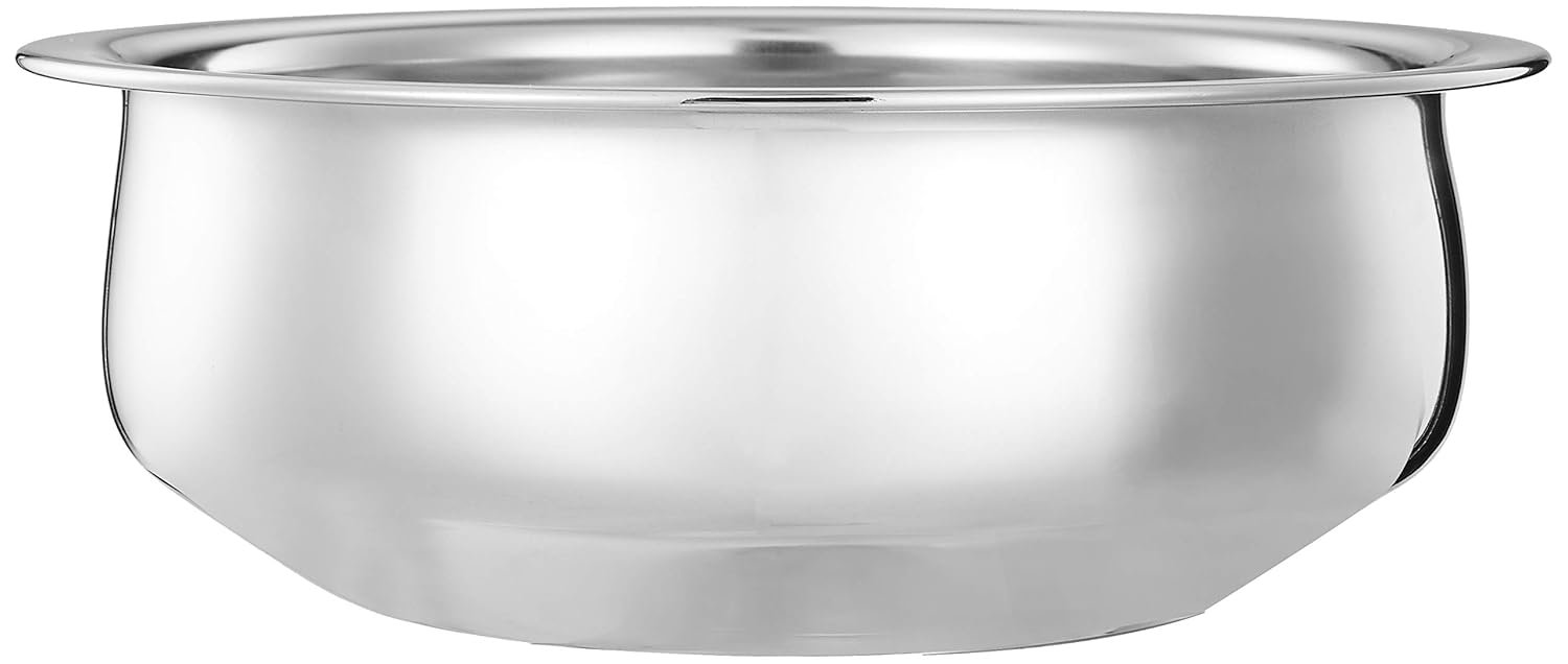 Stainless steel Handi Set