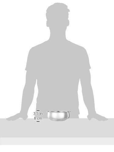 Stainless steel Handi Set