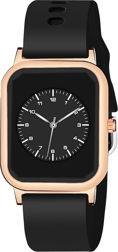 PAPIO® Rectangle Watche