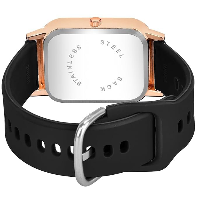 PAPIO® Rectangle Watche