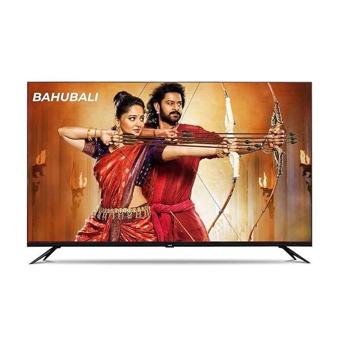 HD Ready Smart LED TV