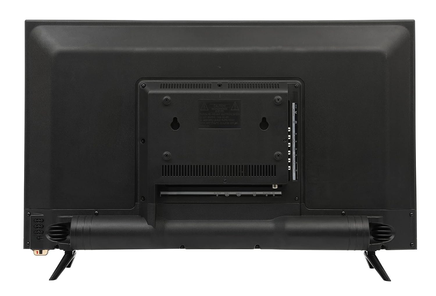 Frameless Series HD Ready LED TV