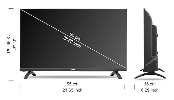 Smart LED TV