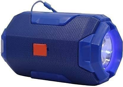 Bluetooth Speaker and Torch/Torch Light