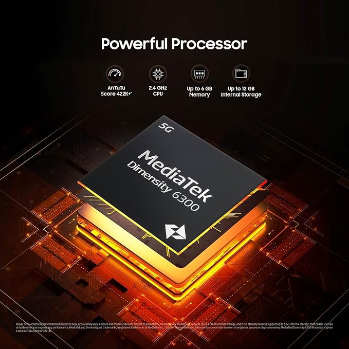 Samsung galaxy M06 5G