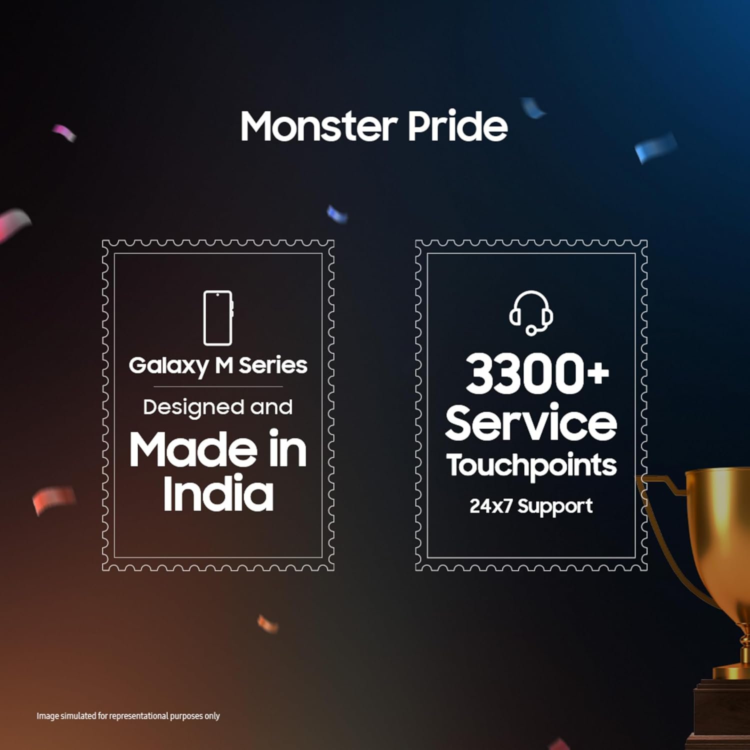 Samsung galaxy M06 5G