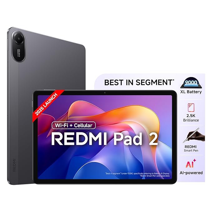 Redmi Pad