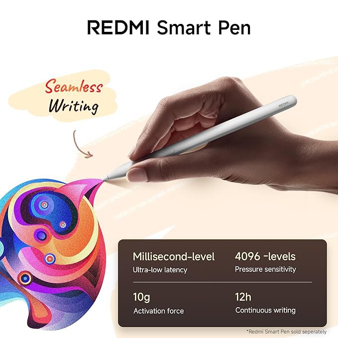 Redmi Pad