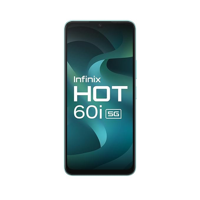 Infinix HOT 60i 5G