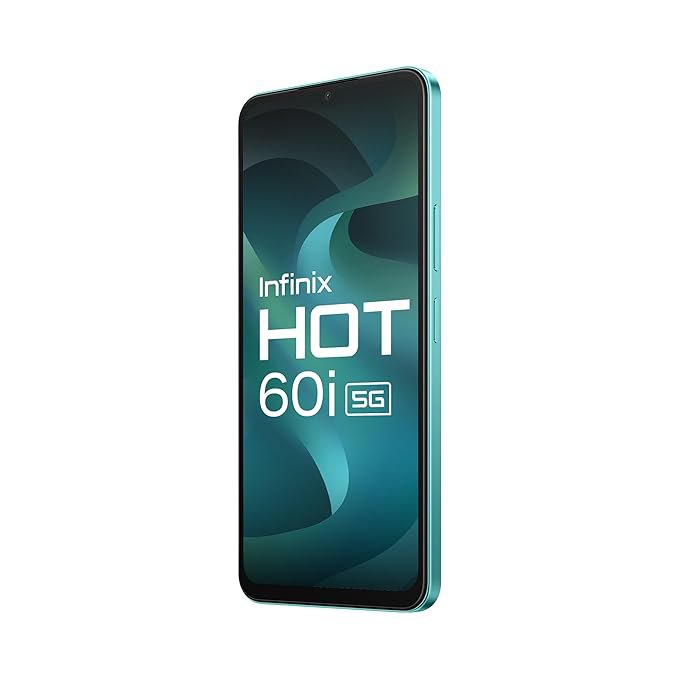 Infinix HOT 60i 5G