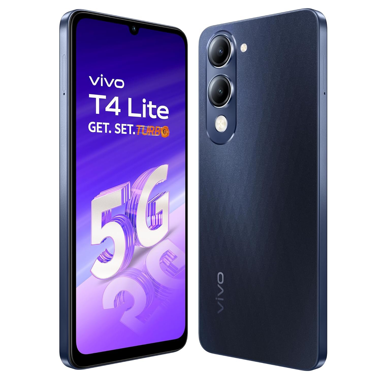 Vivo T4 Lite 5G