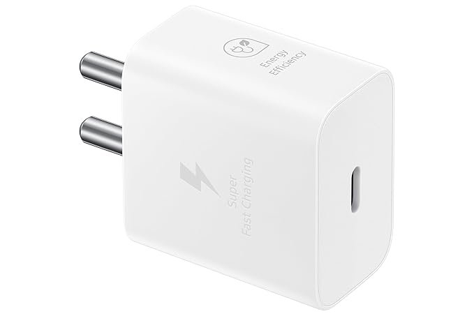 Samsung Original 25W Type-C