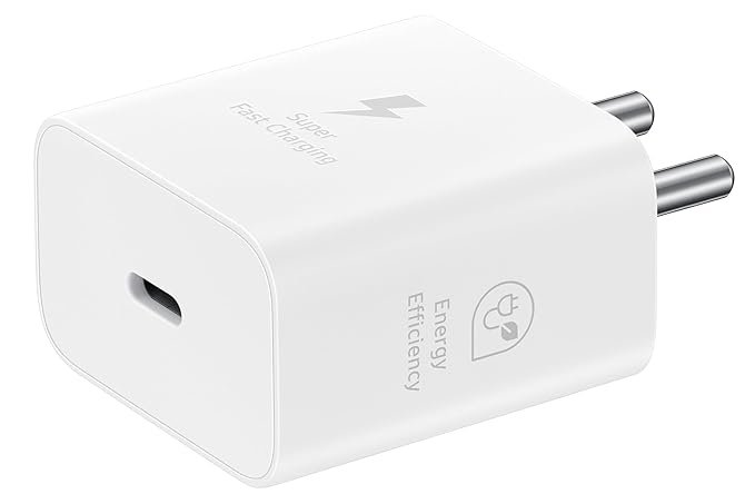 Samsung Original 25W Type-C