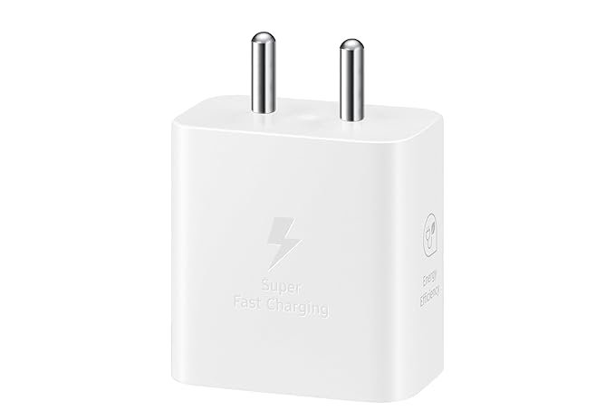 Samsung Original 25W Type-C