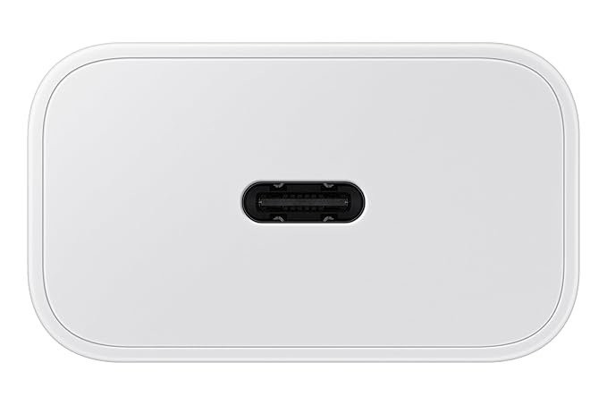 Samsung Original 25W Type-C