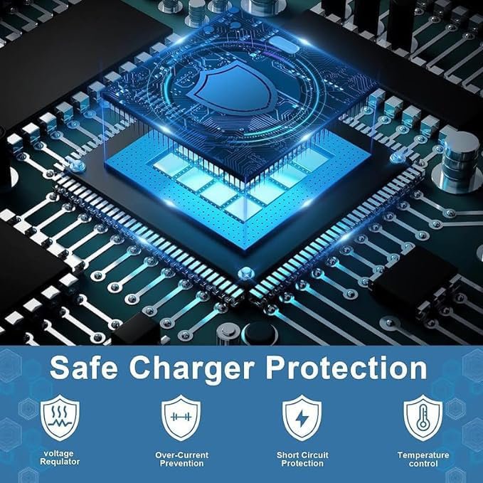 Vivo 44w Original Flash Charger