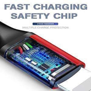 Vivo original USB Type C mobile charger