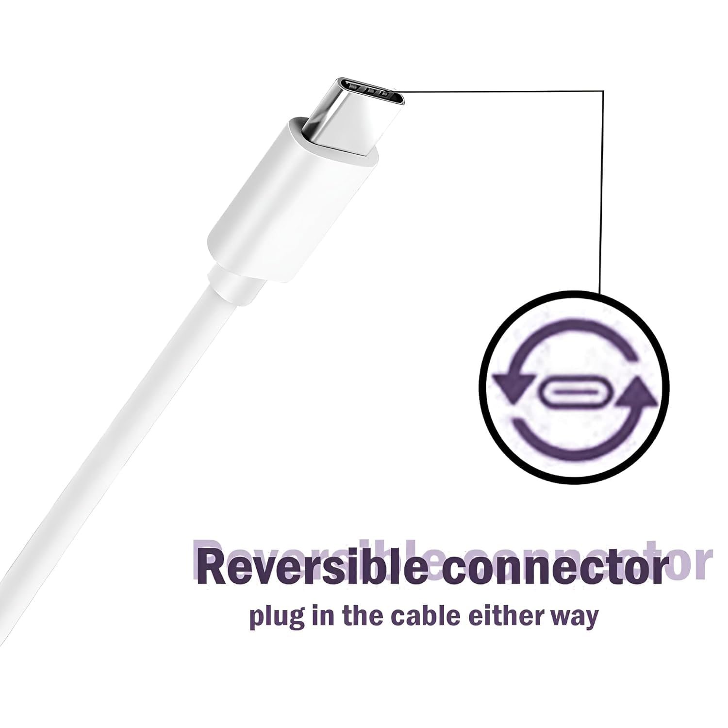 Vivo original USB Type C mobile charger