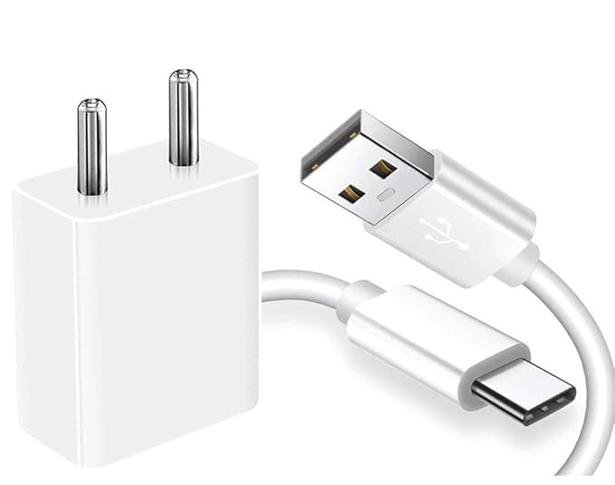 Redmi Note 13 5G Original USB C type charger
