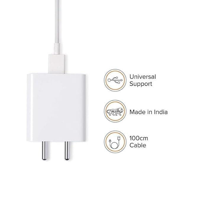 Redmi Note 13 5G Original USB C type charger