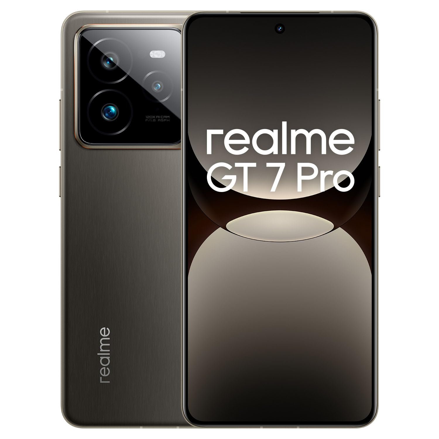 realme GT7 Pro 5G