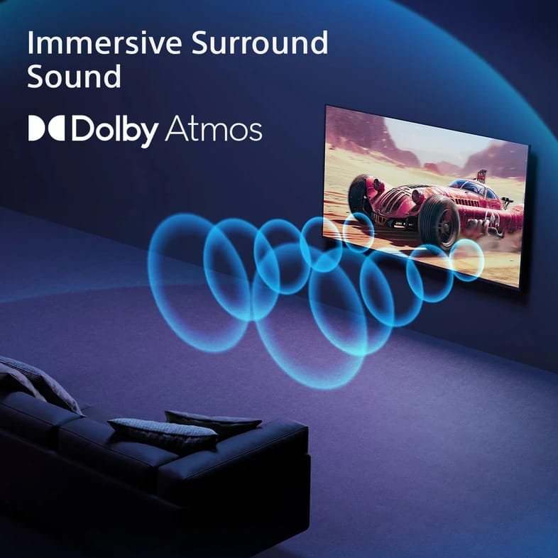 Sony M - (K-43S22BM2)