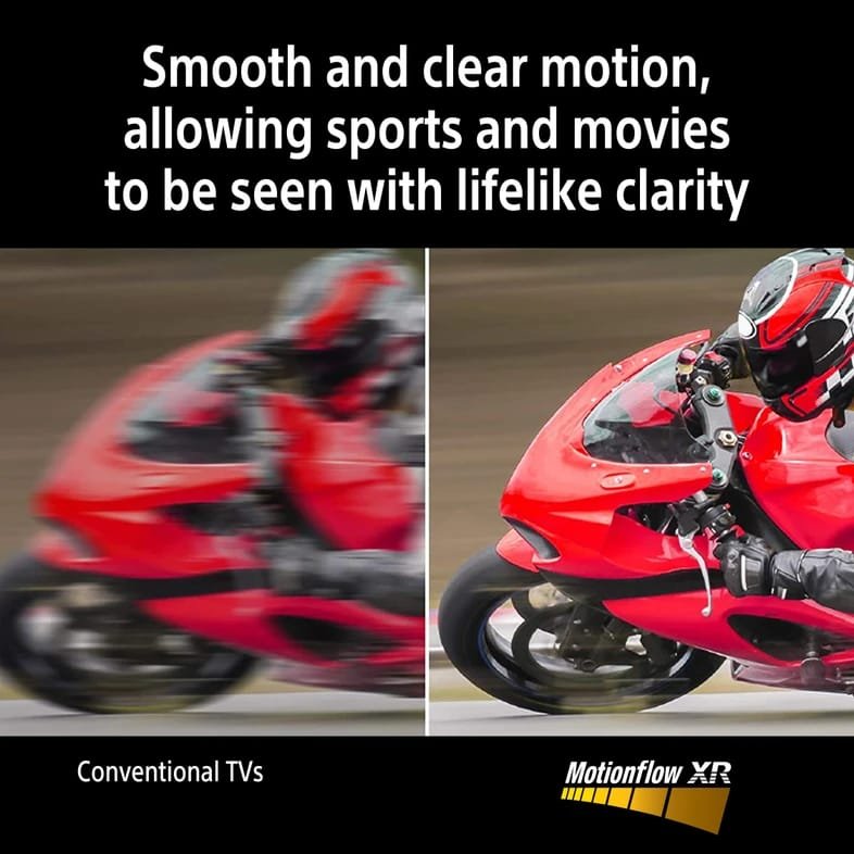 Sony M - (K-43S22BM2)